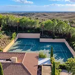 Villa Macy - Monte Rei