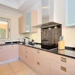 Macy - Monte Rei Villa Vila Nova de Cacela