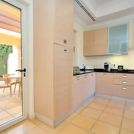 Villa Macy - Monte Rei Vila Nova De Cacela