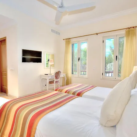 Macy - Monte Rei Villa