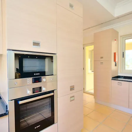 Macy - Monte Rei Villa Vila Nova De Cacela