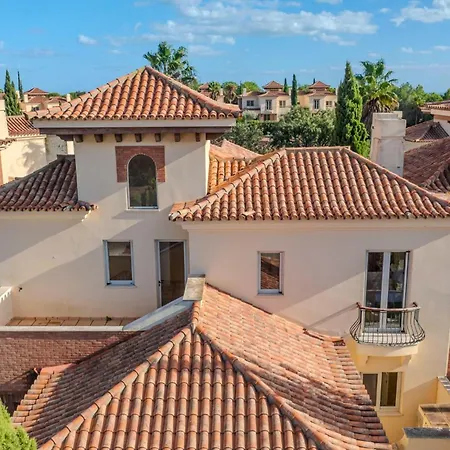 Villa Macy - Monte Rei Vila Nova De Cacela