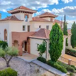 Villa Macy - Monte Rei *