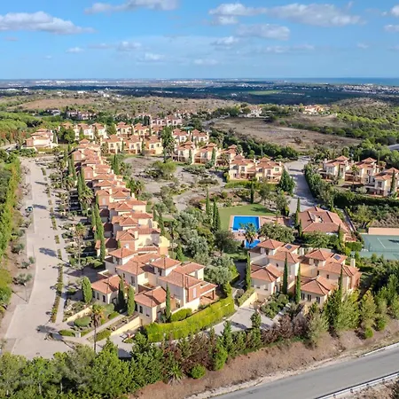 Villa Macy - Monte Rei *