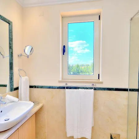 Macy - Monte Rei Villa Vila Nova de Cacela