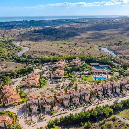 Villa Macy - Monte Rei Vila Nova de Cacela