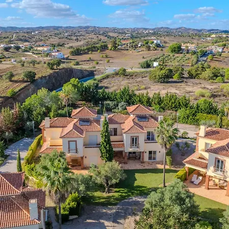 Macy - Monte Rei * Vila Nova de Cacela