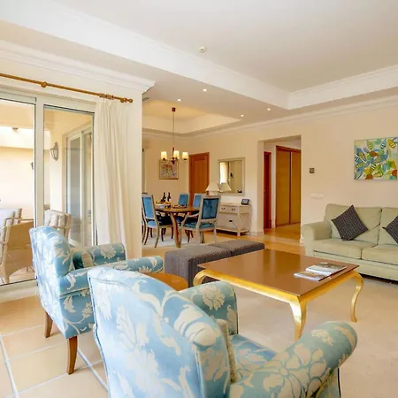 Villa Macy - Monte Rei Vila Nova de Cacela