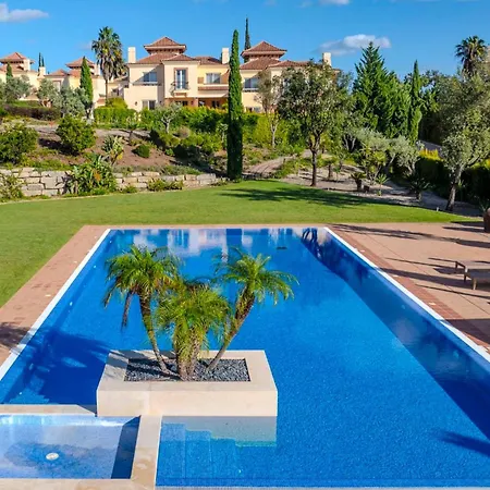 Villa Macy - Monte Rei