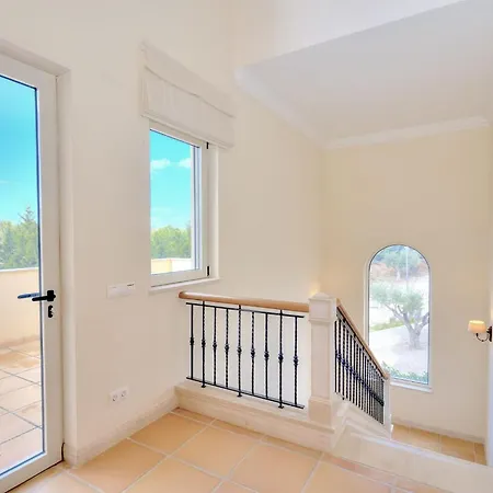 Macy - Monte Rei Villa Vila Nova de Cacela