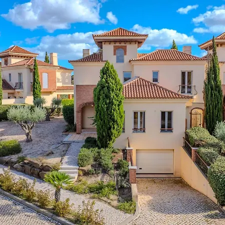 Villa Macy - Monte Rei