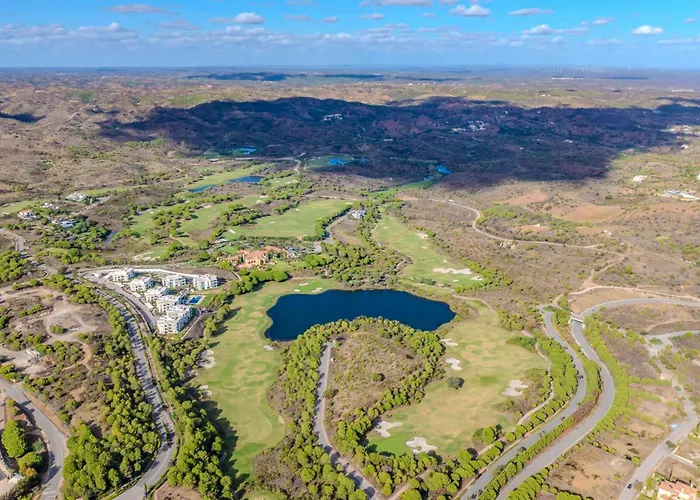 Villa Macy - Monte Rei *