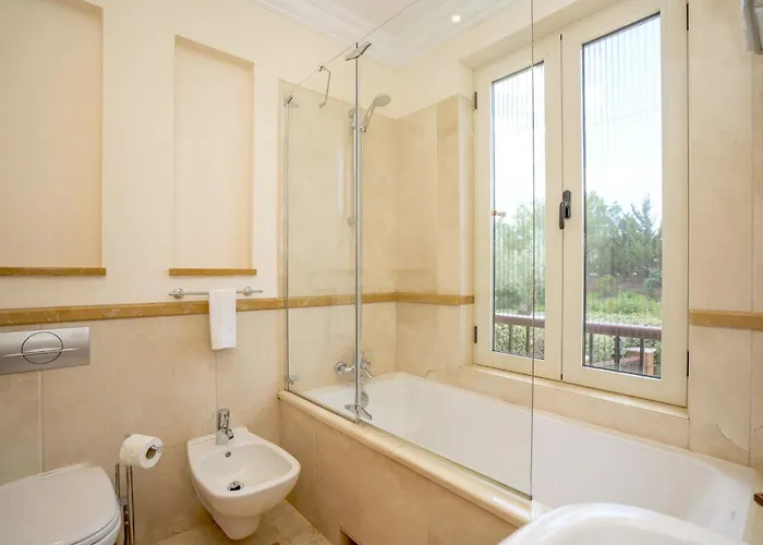 Macy - Monte Rei Villa