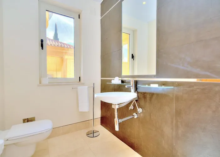 Villa Macy - Monte Rei