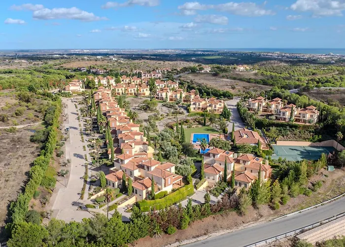 Villa Macy - Monte Rei *