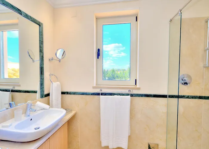 Macy - Monte Rei Villa Vila Nova de Cacela