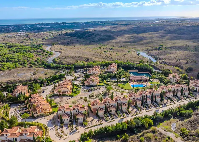 Villa Macy - Monte Rei Vila Nova de Cacela