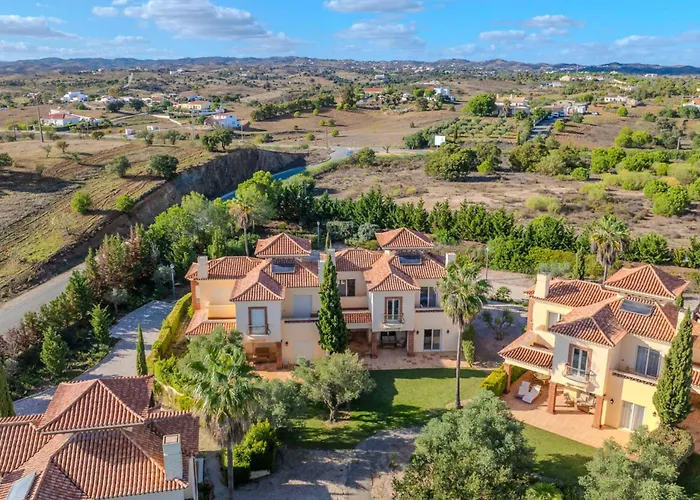 Macy - Monte Rei * Vila Nova de Cacela