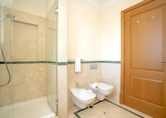 Macy - Monte Rei Villa