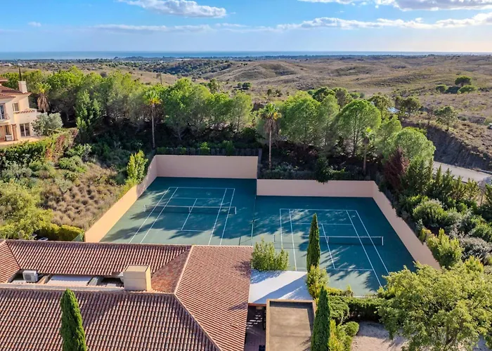 Villa Macy - Monte Rei