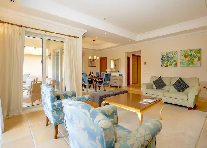 Villa Macy - Monte Rei Vila Nova de Cacela