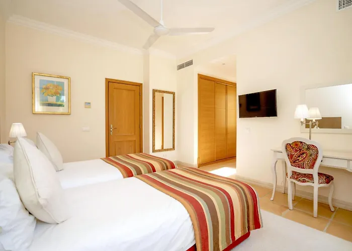 Macy - Monte Rei Vila Nova de Cacela