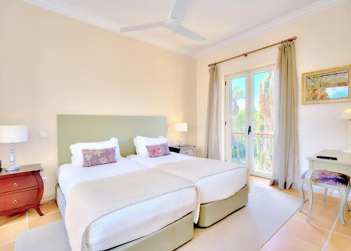 Macy - Monte Rei * Vila Nova de Cacela