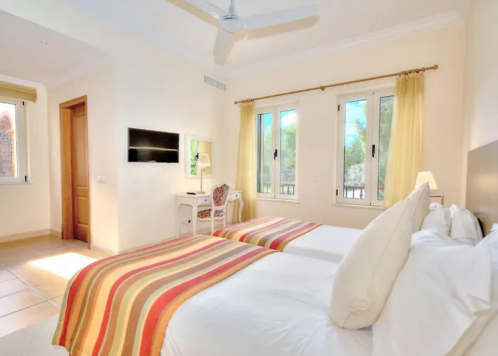 Macy - Monte Rei Villa