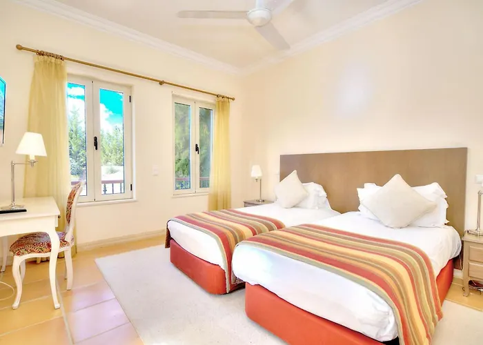 Villa Macy - Monte Rei