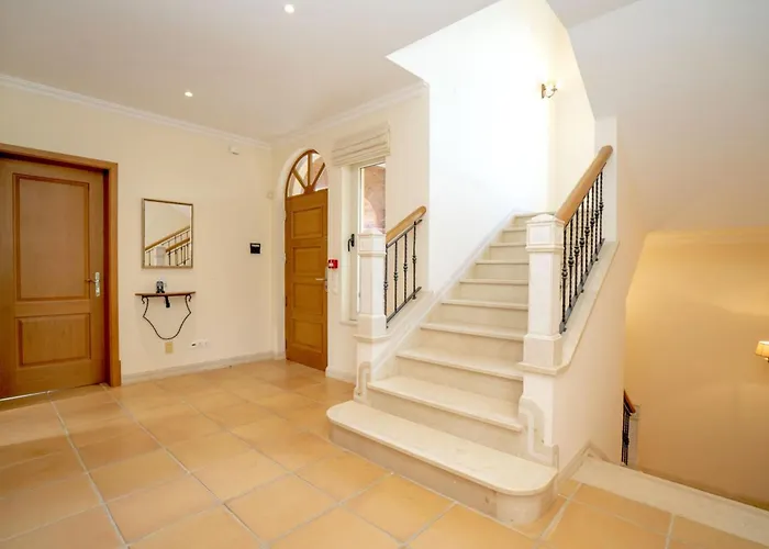 Villa Macy - Monte Rei *