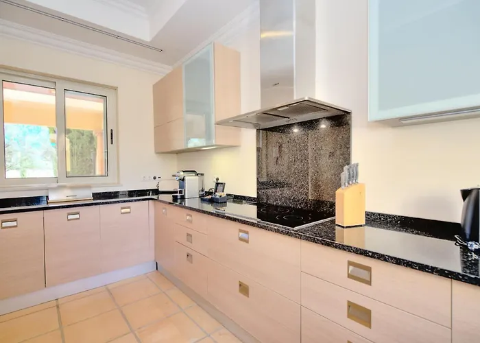 Macy - Monte Rei Villa Vila Nova de Cacela