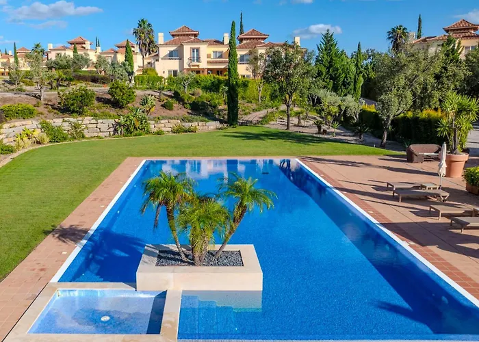 Villa Macy - Monte Rei