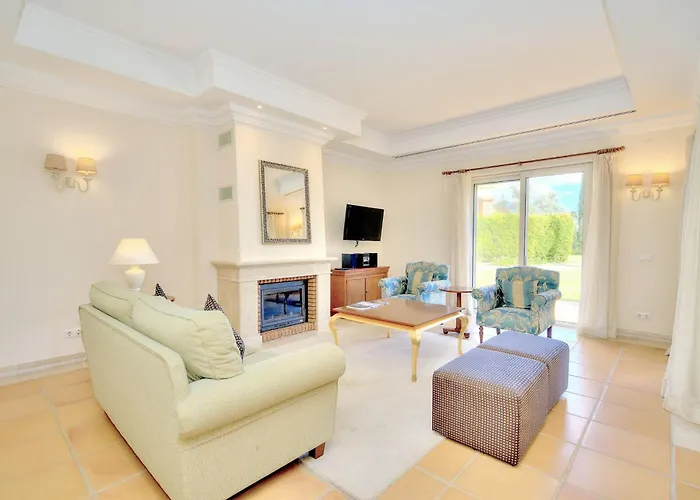 Villa Macy - Monte Rei Vila Nova de Cacela