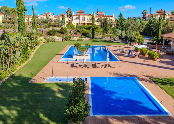 Macy - Monte Rei Vila Nova de Cacela