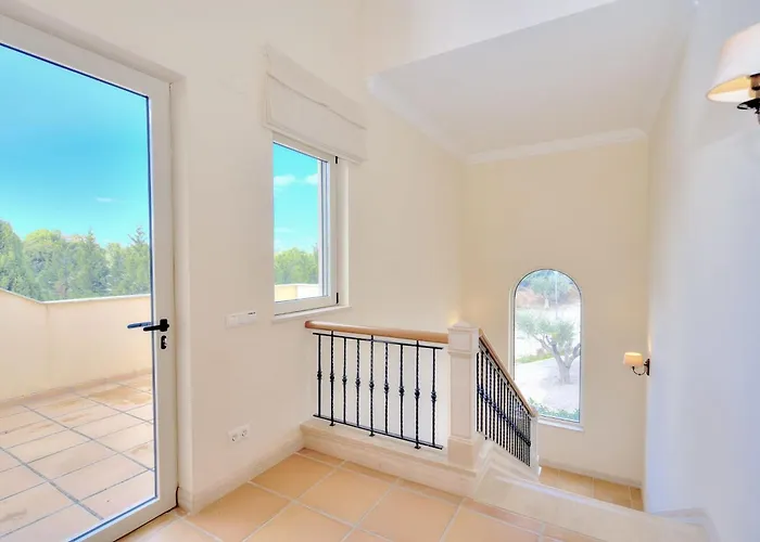 Macy - Monte Rei Villa Vila Nova de Cacela