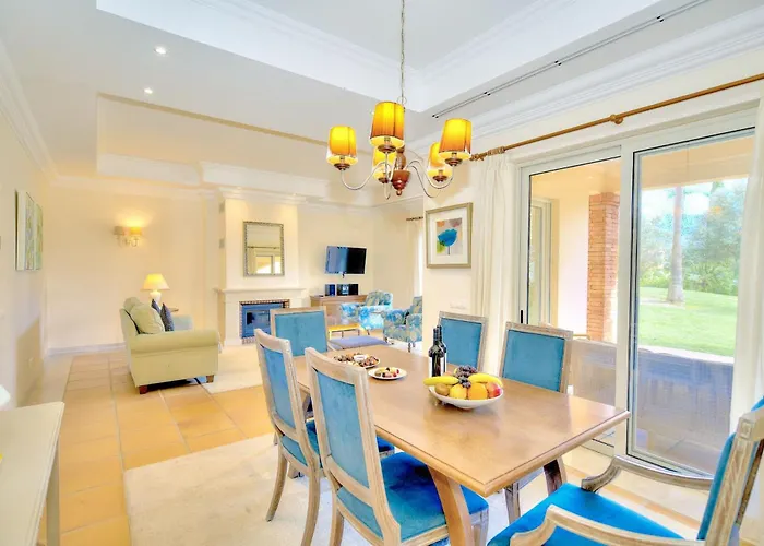 Macy - Monte Rei Vila Nova de Cacela