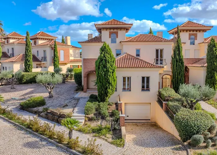 Villa Macy - Monte Rei