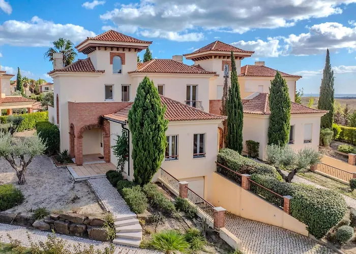 Macy - Monte Rei Vila Nova de Cacela