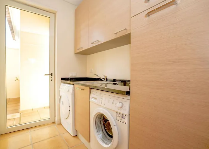 Villa Macy - Monte Rei