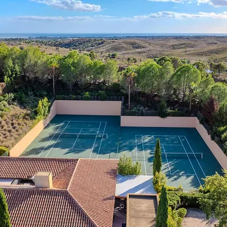 Villa Macy - Monte Rei