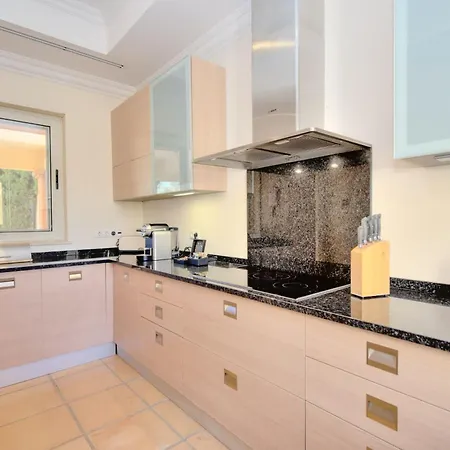 Macy - Monte Rei Villa Vila Nova de Cacela