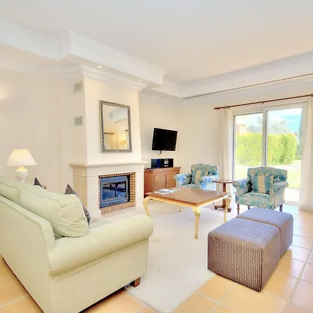 Villa Macy - Monte Rei Vila Nova de Cacela