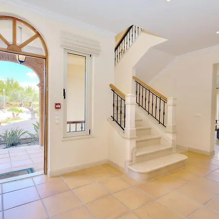 Villa Macy - Monte Rei